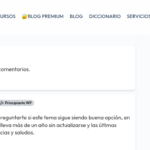 🔐 El Mejor Sistema de Comentarios Anónimos para WordPress: Sin Barreras, Sin Riesgos y 100% Enfocado en el Usuario