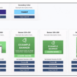 ✅Cómo Usar la Sección «Creatives» en Coupon Affiliates