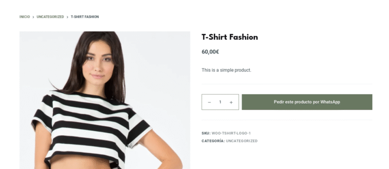 pedido por whatsapp dokan plugin wordpress woocommerce