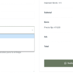 🔐 Fran Salas WooCommerce WhatsApp Multi-Sucursal: Envía Pedidos de WooCommerce por WhatsApp a Sucursales con Diferentes Números